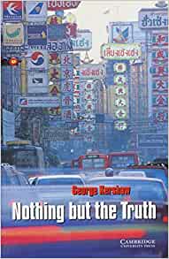 nothing but the truth george kershaw pdf